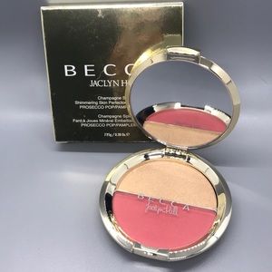 BECCA Champagne Splits